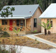 Corinna - A Wilderness Experience  - Airlie Beach Holiday