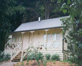 The Patch VIC Airlie Beach Holiday