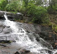Gully Falls House - Airlie Beach Holiday