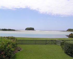 Minnamurra NSW Airlie Beach Holiday