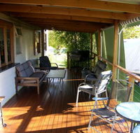 Millers Retreat Talbingo - Airlie Beach Holiday