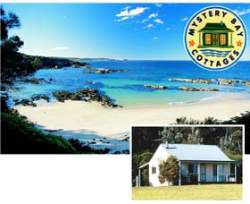 Mystery Bay NSW Airlie Beach Holiday