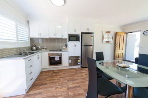 Bottletree Apartments - Airlie Beach Holiday 3