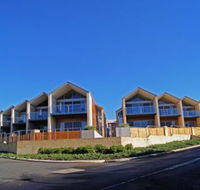 Seine Bay Apartments - Airlie Beach Holiday
