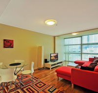 Astra Apartments - St Leonards - Airlie Beach Holiday