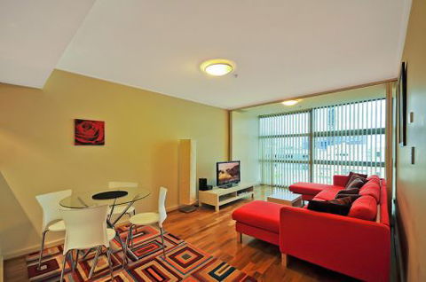 Astra Apartments - St Leonards - Airlie Beach Holiday 0