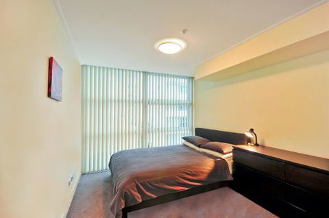 Astra Apartments - St Leonards - Airlie Beach Holiday 1