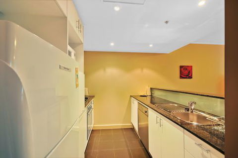 Astra Apartments - St Leonards - Airlie Beach Holiday 2