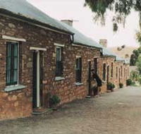 Burra Heritage Cottages - Tivers Row - Airlie Beach Holiday