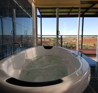 Misty Rose Barossa Chalets