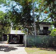 Accommodation On Eden - Airlie Beach Holiday
