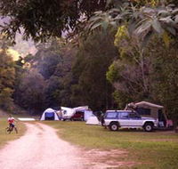 Mt Warning Holiday Park - Airlie Beach Holiday