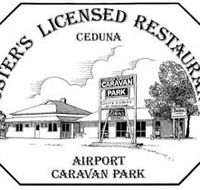 Ceduna Airport Caravan Park - Airlie Beach Holiday