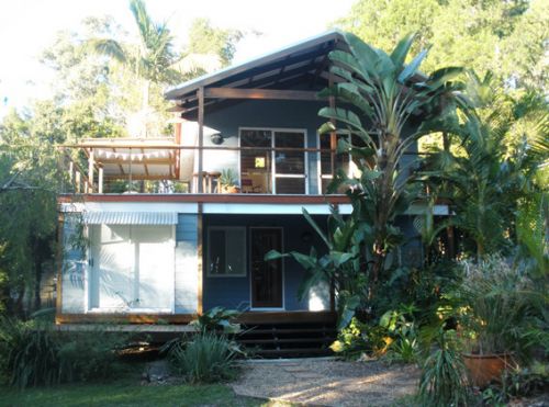Coochiemudlo Island QLD Airlie Beach Holiday