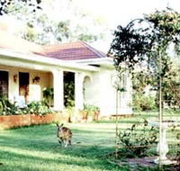 Wattle Downs Sheep Station Farm Stay - Airlie Beach Holiday