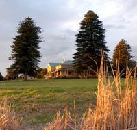 Campbell Park Cottage - Airlie Beach Holiday