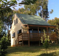 Carinya Park BampB - Airlie Beach Holiday