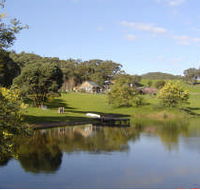 Cloud End Accommodation - Airlie Beach Holiday