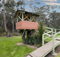 Blue Wren Haven - Airlie Beach Holiday