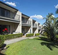 Portside Executive Aparments - Airlie Beach Holiday