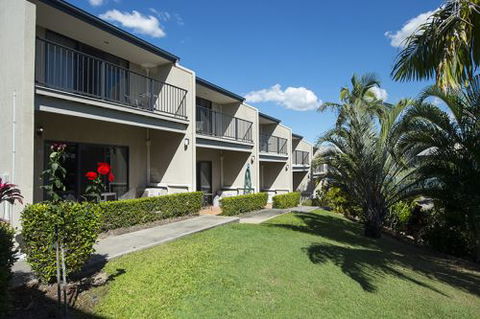 Portside Executive Aparments - Airlie Beach Holiday 0