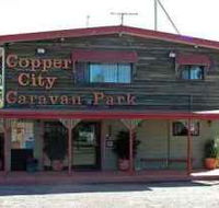 Discovery Holiday Parks - Mt Isa - Airlie Beach Holiday