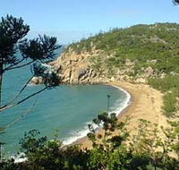 Magnetic Island Holiday Homes - Airlie Beach Holiday