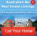 Penny Realty Australia - Airlie Beach Holiday