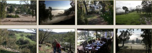 Avon Valley National Park WA Airlie Beach Holiday