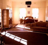 Old Parkes Convent - Airlie Beach Holiday