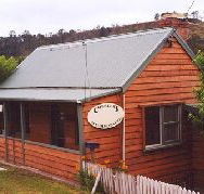 Cobbler's Accommodation - Airlie Beach Holiday
