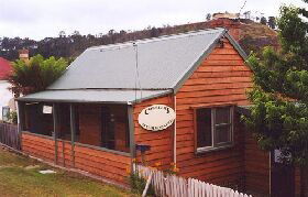 Cobbler's Accommodation - Airlie Beach Holiday 0