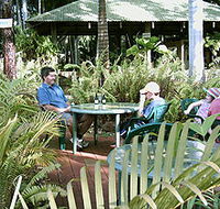 Tumbling Waters Holiday Park - Airlie Beach Holiday
