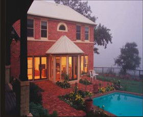 Camyr Allyn Homestead - Airlie Beach Holiday 0