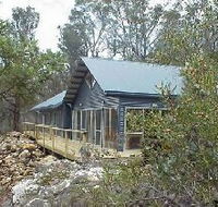 Blue Lake Lodge accommodation - Airlie Beach Holiday