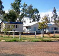 Cobb amp Co Caravan Park - Airlie Beach Holiday