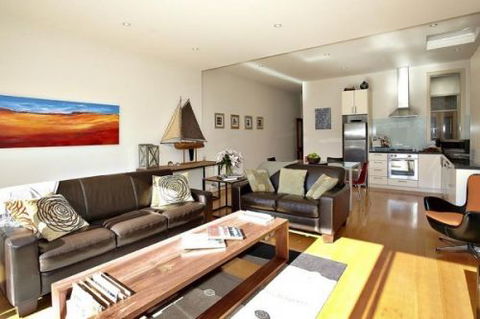 Tara Inn - Stay Innercity - Airlie Beach Holiday 1