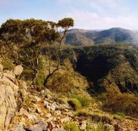 Bendleby Ranges - Airlie Beach Holiday