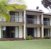 Coochie Haven Holiday Units - Airlie Beach Holiday