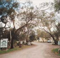 Beautiful Valley Caravan Park Cabins - Airlie Beach Holiday