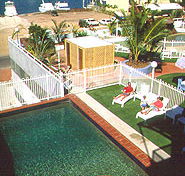 Cullen Bay Resorts Darwin - Airlie Beach Holiday