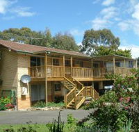 THE 2C'S BED AND BREAKFAST - Airlie Beach Holiday