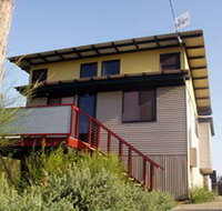 Sea Shacks - Jervis Bay Getaways - Airlie Beach Holiday