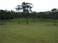 Mount White NSW Airlie Beach Holiday