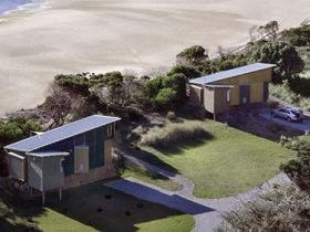 Beachside Retreat West Inlet - Airlie Beach Holiday 0