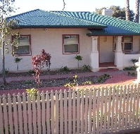 Cottage On Tottenham - Airlie Beach Holiday
