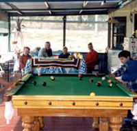 Cloyna Farm Stay - Airlie Beach Holiday