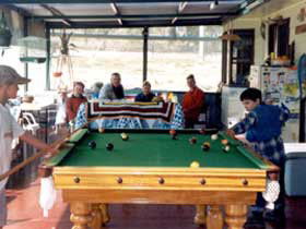 Cloyna Farm Stay - Airlie Beach Holiday 0