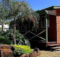 Bentley's Cabin Park Port Pirie - Airlie Beach Holiday