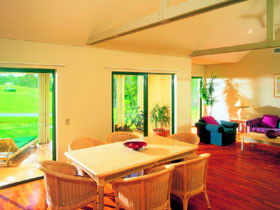 Laguna Whitsundays Resort - Airlie Beach Holiday 0